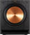 Subwoofer Hi-Fi
 Klipsch SPL-120 EUA Subwoofer Hi-Fi Black