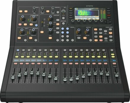 Table de mixage numérique Midas M32R LIVE Table de mixage numérique - 1