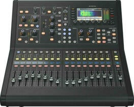 Midas M32R LIVE Digital Mixer (Like new)
