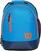 Teniska torba Wilson Youth Backpack 1 Blue/Orange Teniska torba