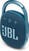 Portable Lautsprecher JBL Clip 4 Blue