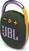Portable Lautsprecher JBL Clip 4 Green