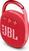 přenosný reproduktor JBL Clip 4 Red