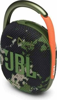 Portable Lautsprecher JBL Clip 4 Squad - 1