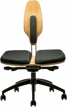Studio furniture Neseda Standard Anthracite - 1