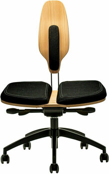 Studio furniture Neseda Standard Black - 1