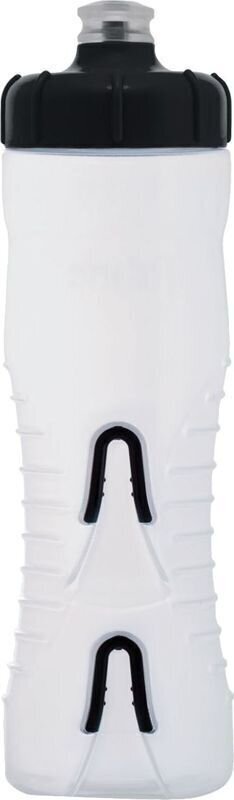 Cyklistická fľaša Fabric Cageless Číra 750 ml Cyklistická fľaša