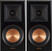 Hi-Fi Bookshelf speaker Klipsch RP-500M Hi-Fi Bookshelf speaker Ebony