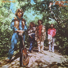 LP ploča Creedence Clearwater Revival - Green River (150g) (LP)