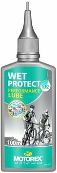 Curățare și întreținere Motorex Wet Protect 100 ml Curățare și întreținere - 1