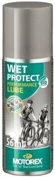 Почистване и поддръжка на велосипеди Motorex Wet Protect 56 ml Почистване и поддръжка на велосипеди - 1
