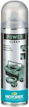Rowerowy środek czyszczący Motorex Power Clean 500 ml Rowerowy środek czyszczący - 1