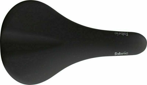 Zadel Fabric Scoop Ultimate Radius Black 142 mm Koolstofvezel Zadel - 1