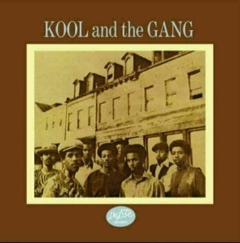 Disque vinyle Kool & The Gang - Kool And The Gang (Limited Edition) (LP) - 1