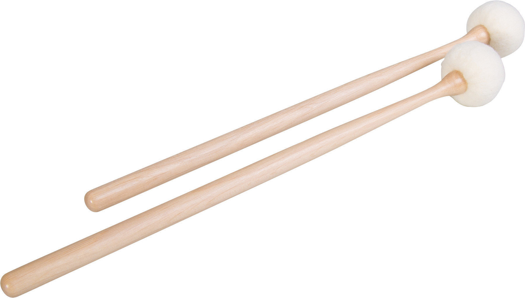 Baguettes pour percussions Studio 49 PS 4 Baguettes pour percussions