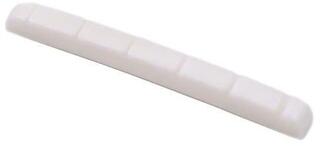 Ersatzteil für Gitarre Fender Vintage-Style Stratocaster/Telecaster Genuine White Ersatzteil für Gitarre