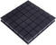 Absorbent Schaumstoffplatte Mega Acoustic PA-PM-KOSTKA7-DG-50x50x7 Dark Grey