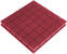 Absorbent foam panel Mega Acoustic PA-PM-KOSTKA7-R-50x50x7 Brick