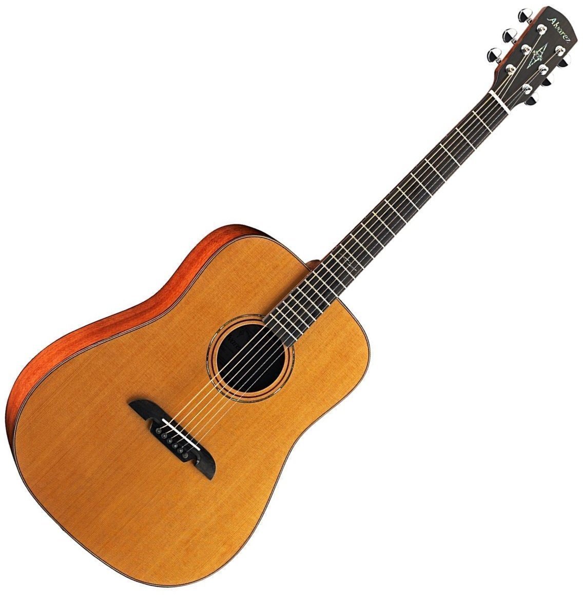 Akusztikus gitár Alvarez MD65 Dreadnought