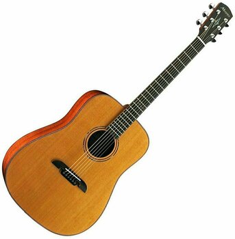 Akusztikus gitár Alvarez MD65 Dreadnought - 1
