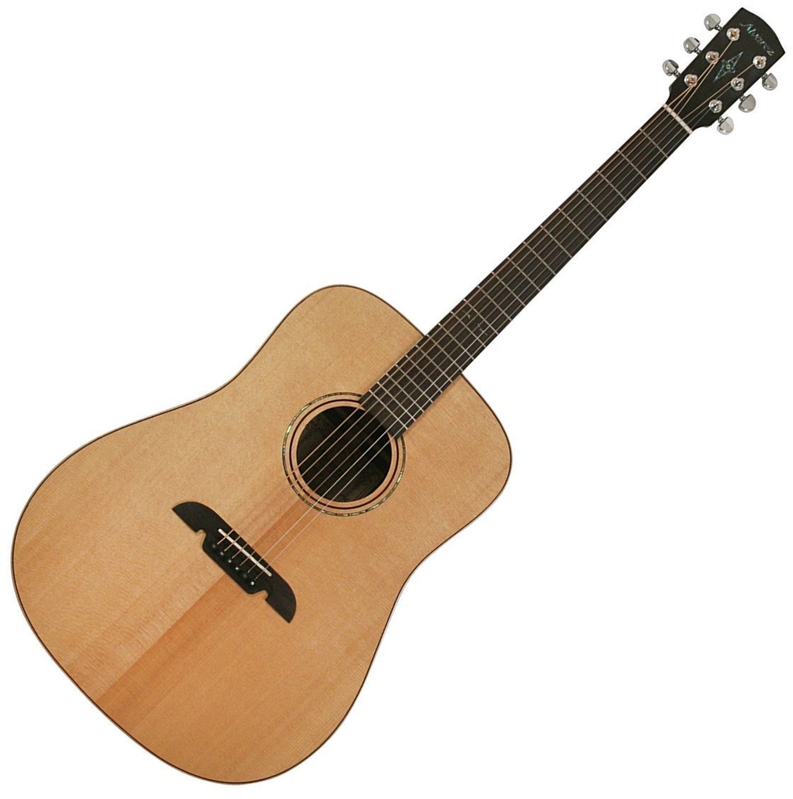 Guitare acoustique Alvarez MD70 Dreadnought