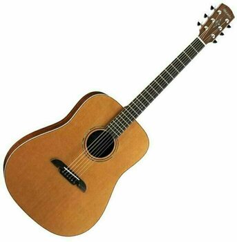 Akusztikus gitár Alvarez MD75S Dreadnought - 1