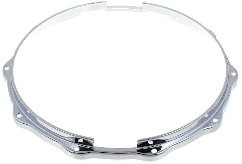 Špeciální příslušenství pro bubeníky Sonor Snare Drum Rim Die-Cast 14" Bottom