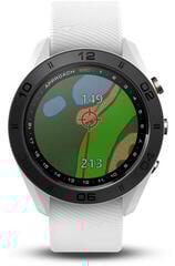 Garmin Approach S60 White Garmin Approach S60 White