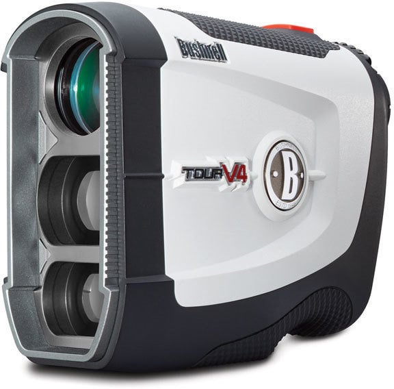 Лазерен далекомер Bushnell Tour V4 Jolt Лазерен далекомер