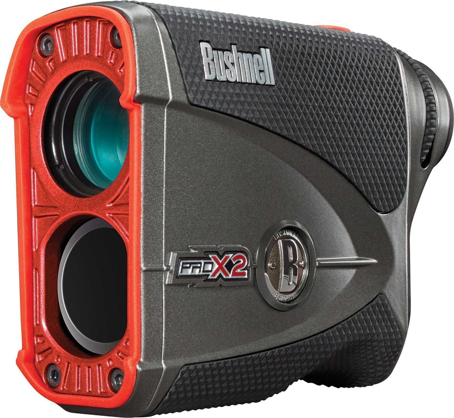 Laser afstandsmåler Bushnell PRO X2