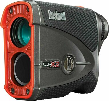 Laser afstandsmeter Bushnell PRO X2 - 1