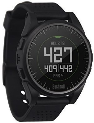 GPS e telemetri Bushnell Excel GPS Watch-Black