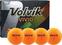 Golfový míček Volvik Vivid Orange