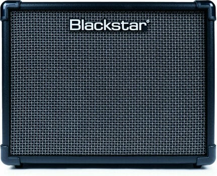 Modelling Gitarrencombo Blackstar ID:Core20 V3 - 1