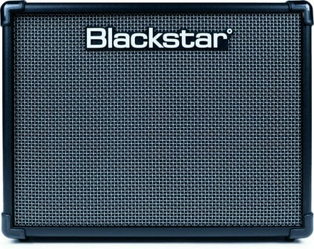 Kitarski kombo – modelling Blackstar ID:Core40 V3 - 1