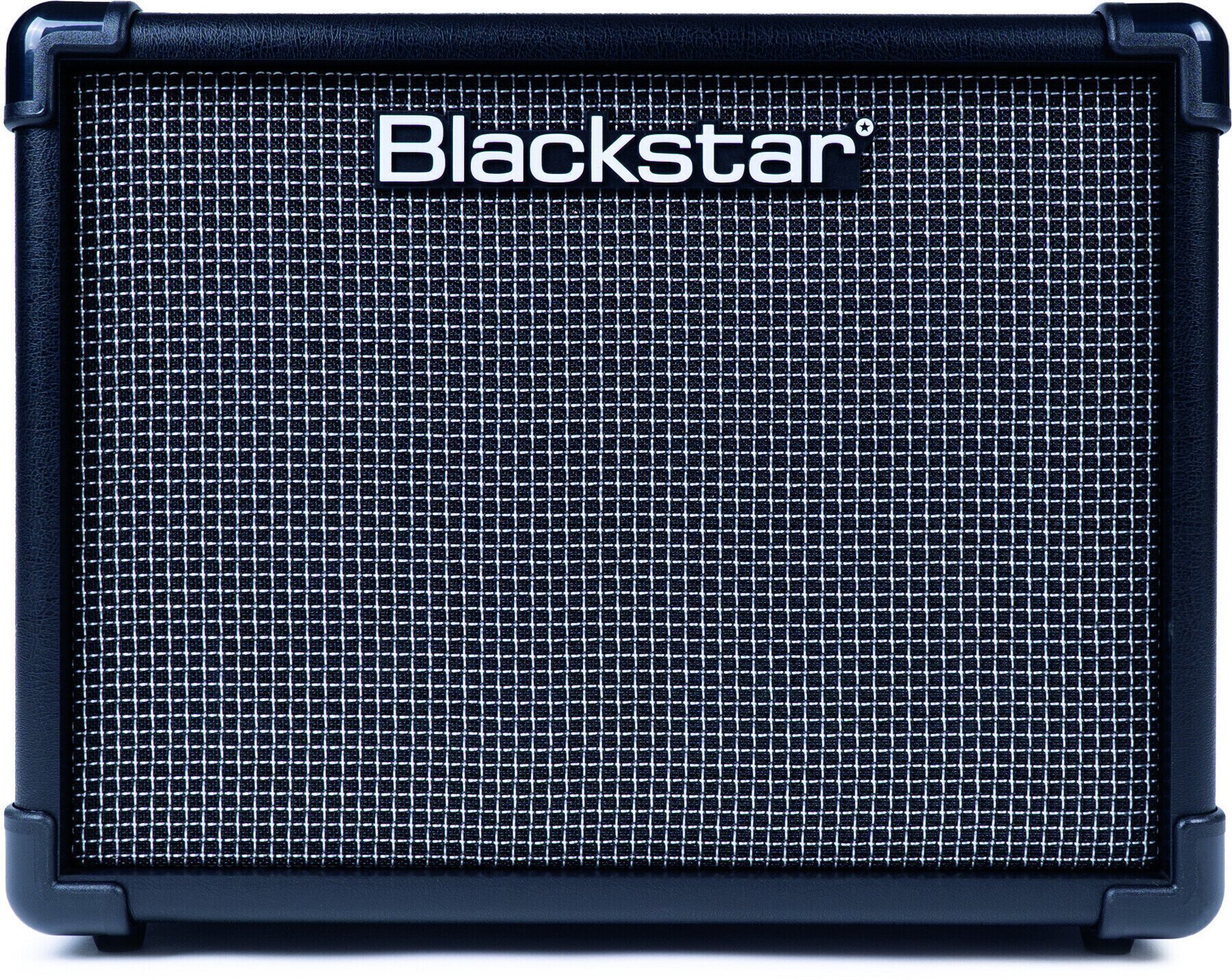 Modelling Gitarrencombo Blackstar ID:Core10 V3