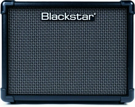 Modelingové gitarové kombo Blackstar ID:Core10 V3 - 1