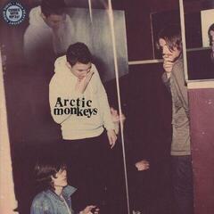 Disco in vinile Arctic Monkeys - Humbug (LP)