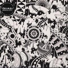Schallplatte Quasi - Mole City (2 LP)