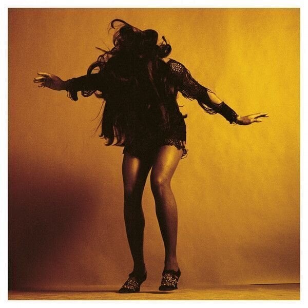 Vinyylilevy The Last Shadow Puppets - Everything You've Come To Expect (LP)
