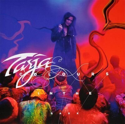 LP plošča Tarja - Colours In The Dark (2 LP)