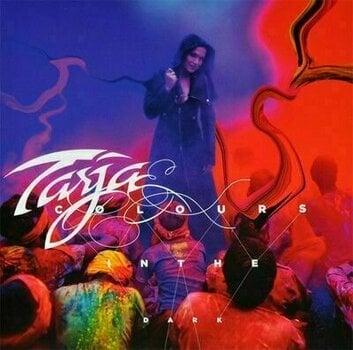 LP Tarja - Colours In The Dark (2 LP) - 1