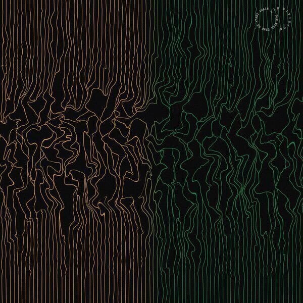 Disque vinyle Jäh Division - Dub Will Tear Us Apart...Again (Deluxe Edition) (LP)