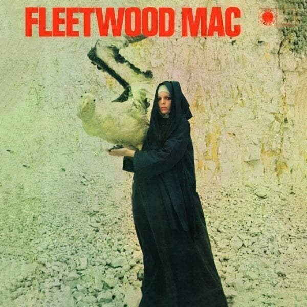 Грамофонна плоча Fleetwood Mac - The Pious Bird Of Good Omen (LP)