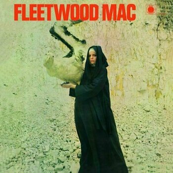 Vinyl Record Fleetwood Mac - The Pious Bird Of Good Omen (LP) - 1