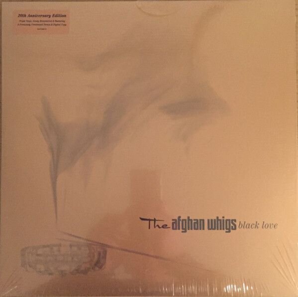 Płyta winylowa Afghan Whigs - Black Love (20th Anniversary Edition) (3 LP)