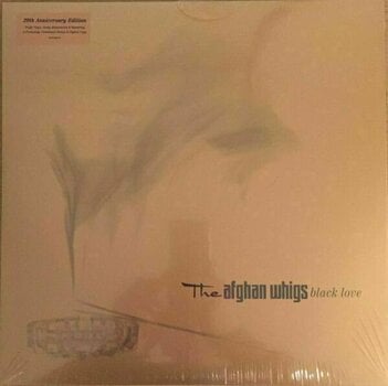 Płyta winylowa Afghan Whigs - Black Love (20th Anniversary Edition) (3 LP) - 1