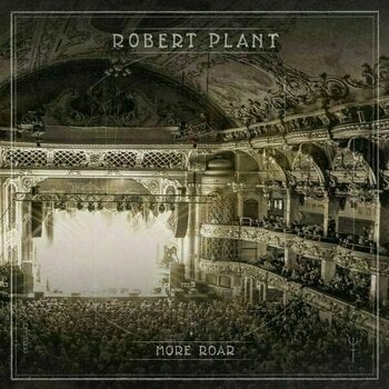 Płyta winylowa Robert Plant - More Roar (LP) - 1