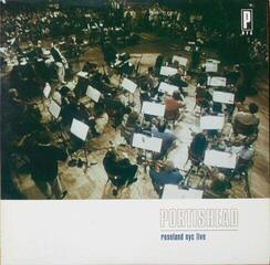 Disco de vinil Portishead - Pnyc (2 LP)