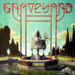 LP ploča Graveyard - Peace (Limited Edition) (LP)